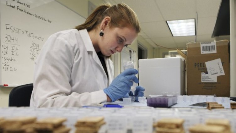 Снимка: Reuters