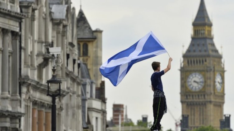 Снимка: Reuters