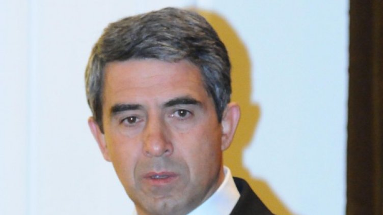 Архив: Булфото