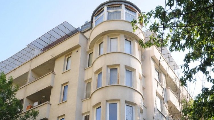 Архив: Булфото