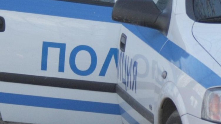 Архив: Булфото