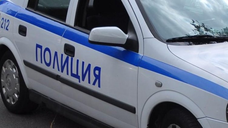 Архив: Булфото