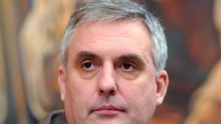 Евродепутатът Ивайло Калфин. Архив: Булфото