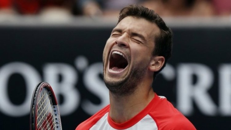 Снимка: Ройтерс