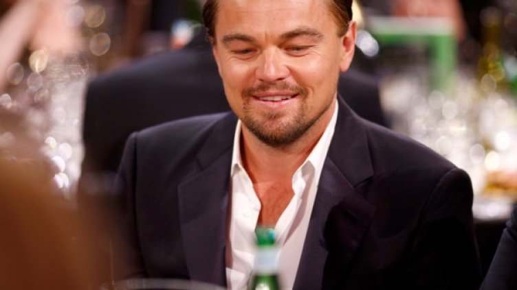 Леонардо ди Каприо Снимка: Getty Images/Guliver Photos