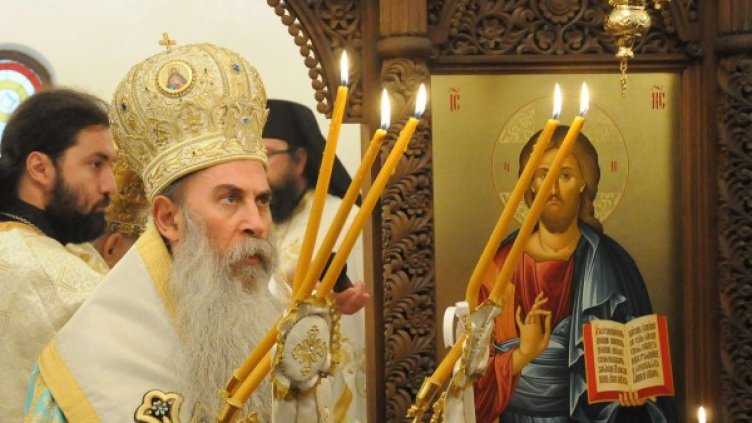 Дядо Натанаил почина през ноември м.г. Снимка: архив, Булфото