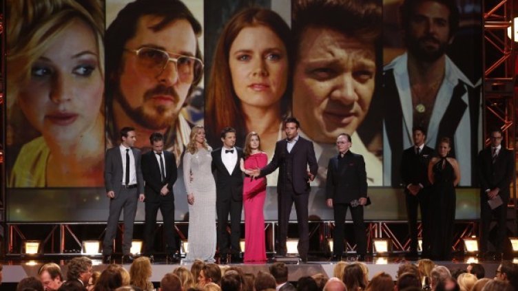 Снимка: Reuters