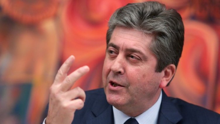 Ще разцепи ли Първанов БСП надве? Снимка: БТА