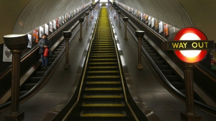 Снимка: Reuters