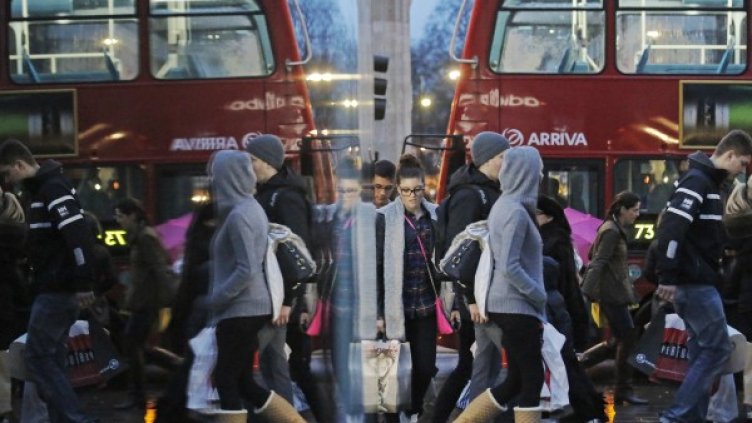 Снимка: архив, Reuters