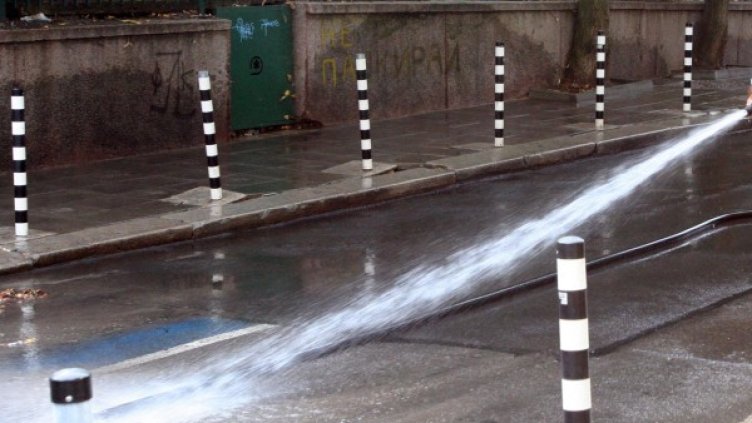 Снимка: архив, Булфото