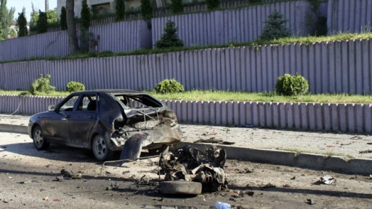 Снимка: архив, Reuters