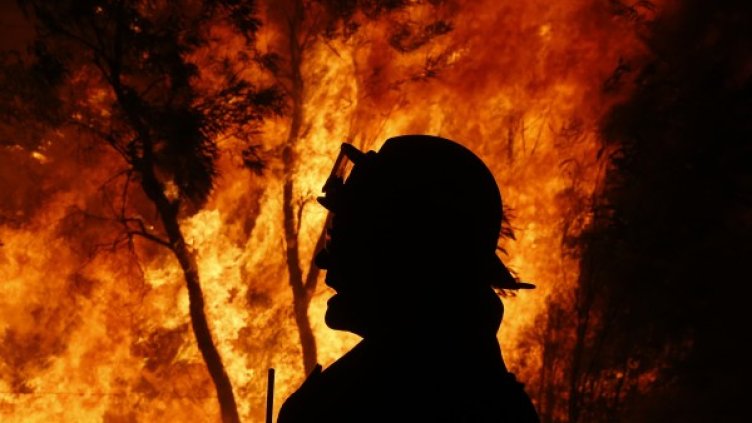 Снимка: архив Ройтерс