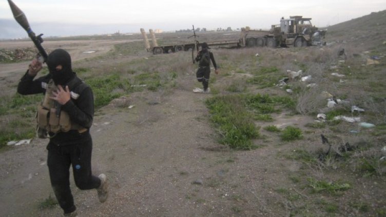 Снимка: архив, Reuters