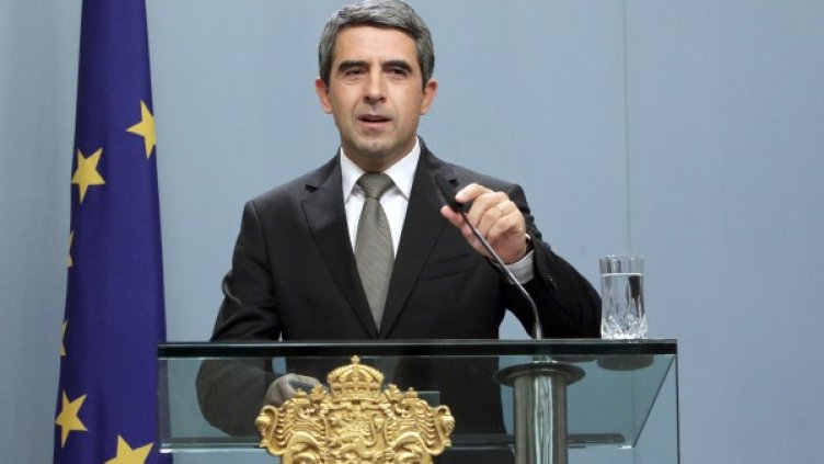 Снимка: архив, БТА