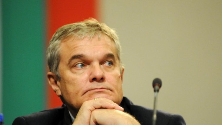 Снимка: архив Булфото