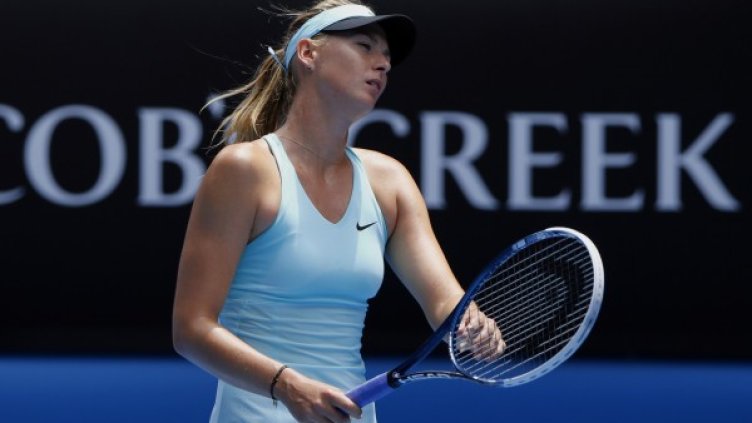 снимка: Ройтерс