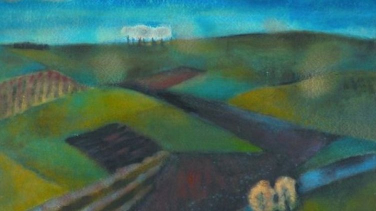 "Пролет над Бургас".  Снимка: Културен институт на МВнР