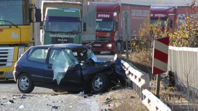 Снимка: архив, Булфото