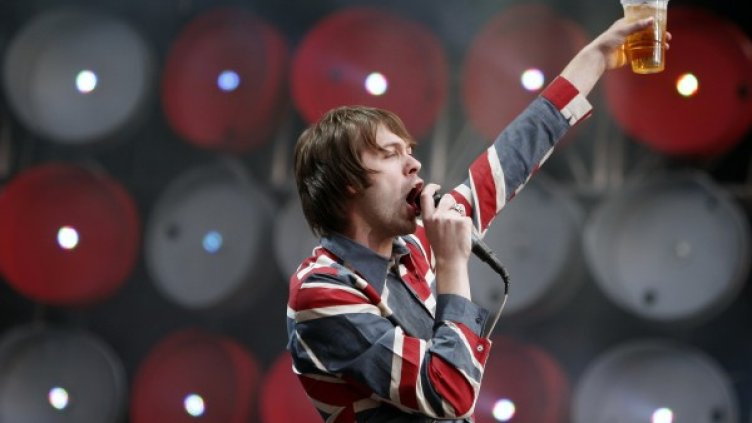 Том Мейгън не иска дъщеря му да прилича на Майли. Снимка: Reuters