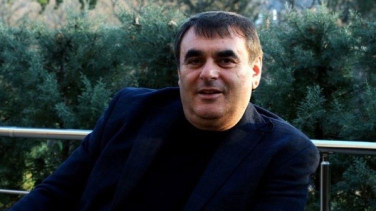 Данаил Папазов. Снимка: Investor.bg