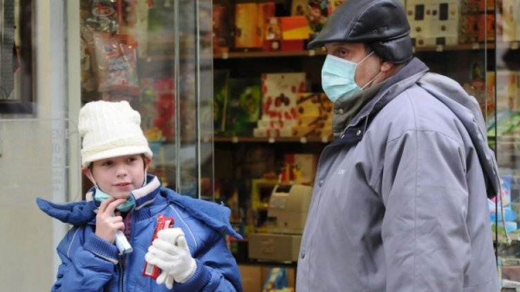 Снимка: архив, Булфото