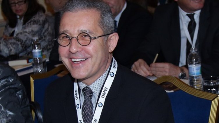 Йордан Цонев Снимка: БТА