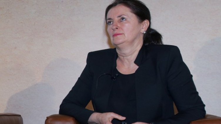 Даниела Бобева. Снимка: БТА