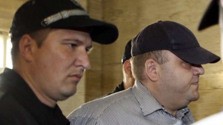 Николай Русинов - Чеци. Снимка: архив Impact press group