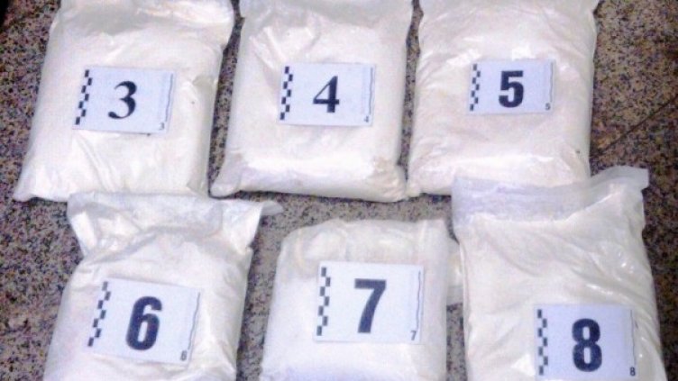 Снимка: МВР