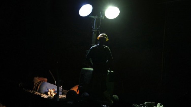 Снимка: Reuters