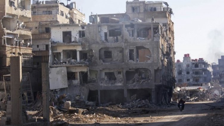 Снимка: архив, Reuters