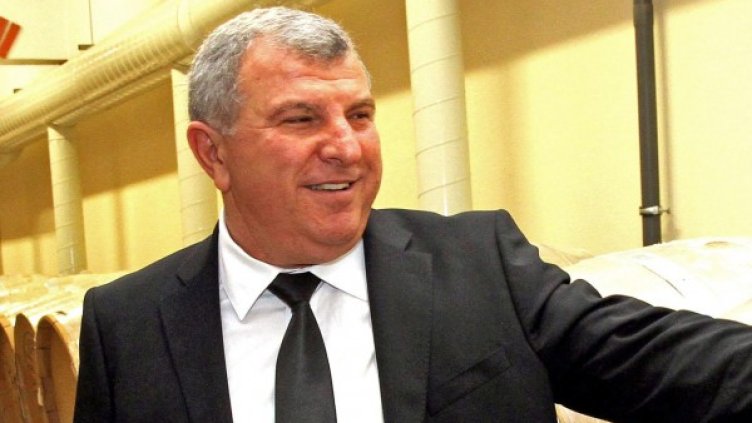 Министър Димитър Греков. Архив: Булфото