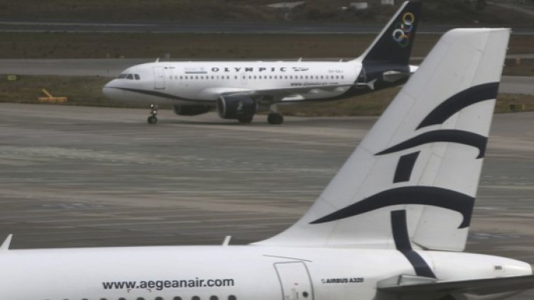 Снимка: архив, Reuters