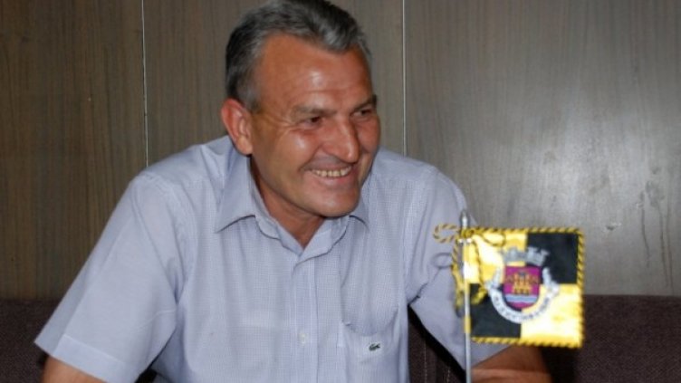 Георги Славков. Снимка: Ботев Пловдив