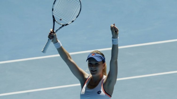 Снимка: Reuters