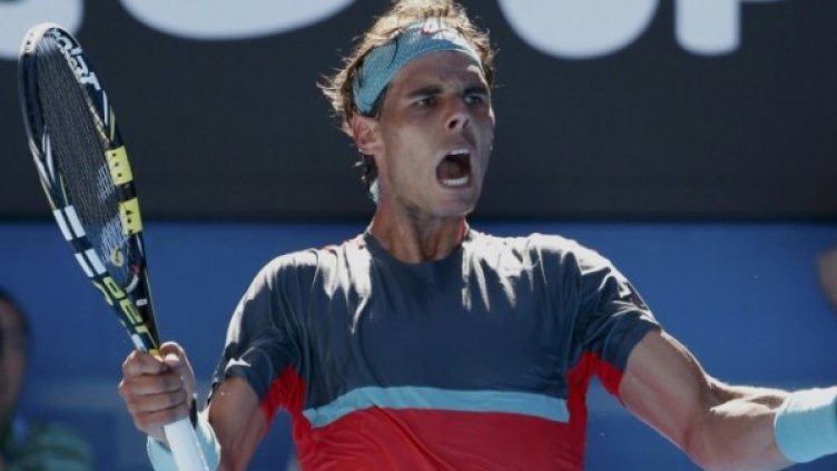 Снимка: Ройтерс