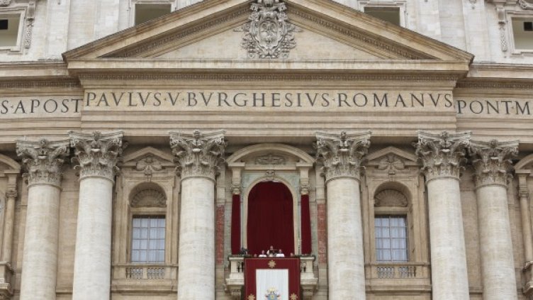 Снимка: архив Ройтерс