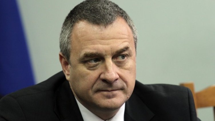 Цветлин Йовчев Снимка: архив, Булфото