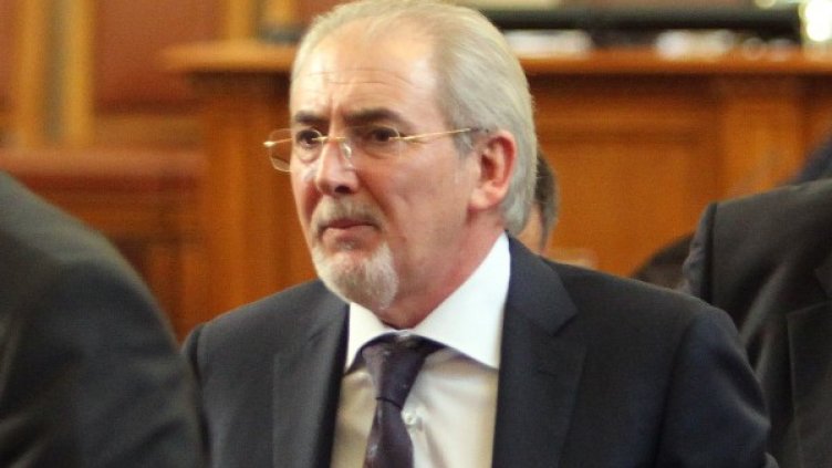 Лютви Местан Снимка: БТА