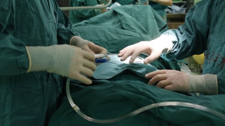 Снимка: архив, Reuters