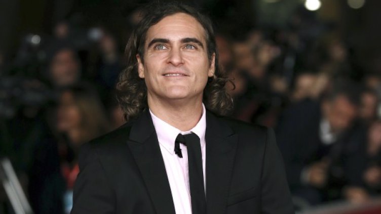 Филм с участието на Хоакин Финикс открива фестивала в Ротердам. Снимка: Reuters