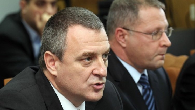 Снимка: Булфото, архив