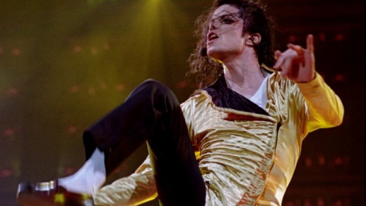 Майкъл Джексън е влагал милиони в клиповете си. Снимка: Reuters