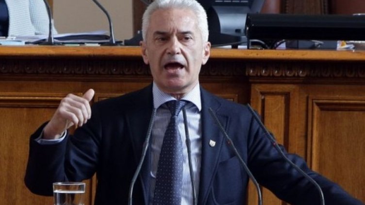 Снимка: архив, БТА