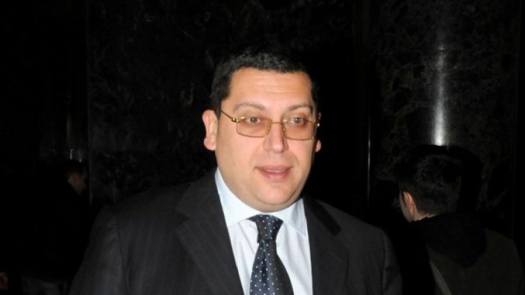 Подсъдимият бизнесмен Марио Николов не е призован редовно. Снимка: Булфото