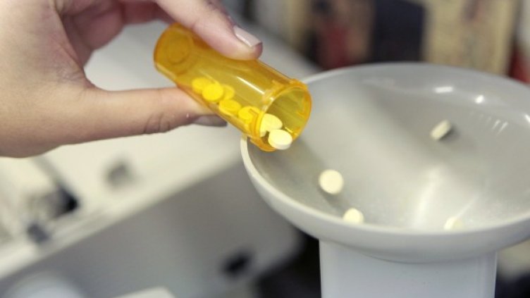 Снимка: архив, Reuters