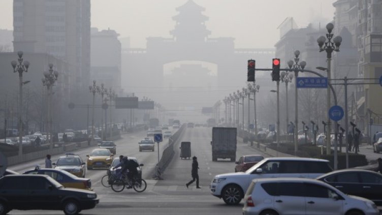 Снимка: архив, Reuters