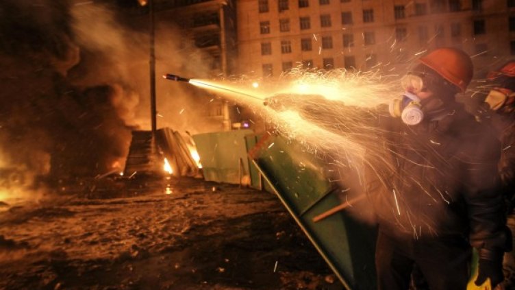 Снимка: Reuters