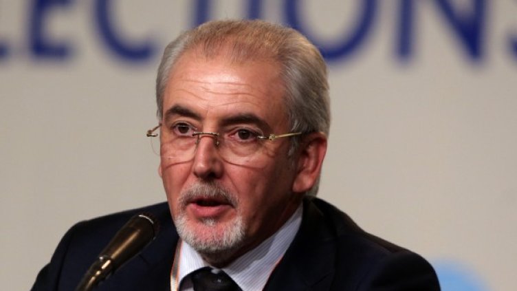 Снимка: БТА, архив